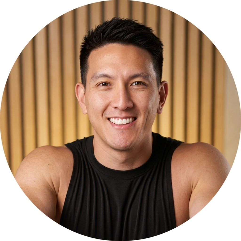 E-commerce brand client testimonial avatar